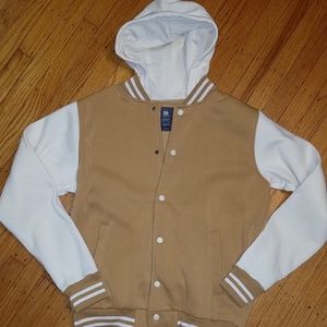 PJ Mark Varsity Jacket | Men's XL